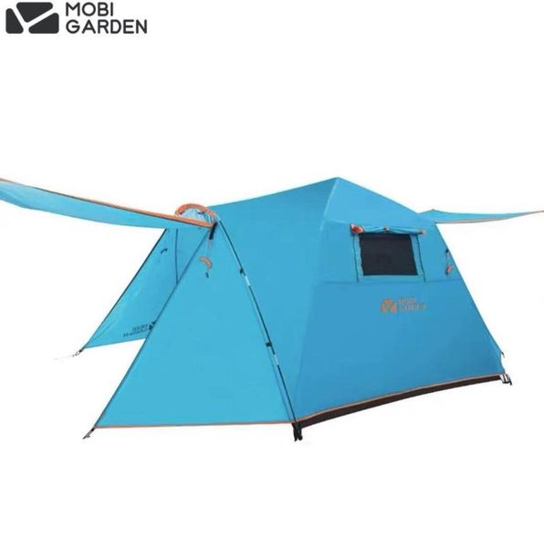 tents and shelters mobi garden lingdong family automatic tent large space 3-4 person quick fast rainproof outdoor parties camping
tents and shelters mobi garden lingdong family automatic tent large space 3-4 person quick fast rainproof outdoor parties camping