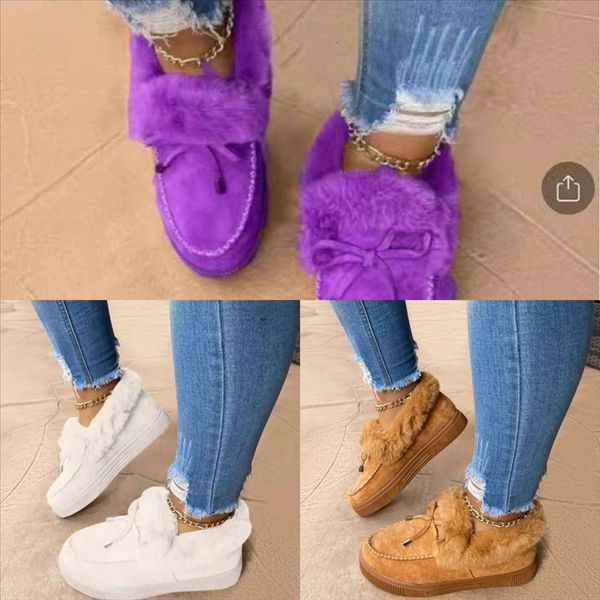 msl3z cute casual fruits mop cotton cotton plush plus velvet slippers snow boots women slippers indoor yarn winter warm soft non-slip home, Black
msl3z cute casual fruits mop cotton cotton plush plus velvet slippers snow boots women slippers indoor yarn winter warm soft non-slip home, Black