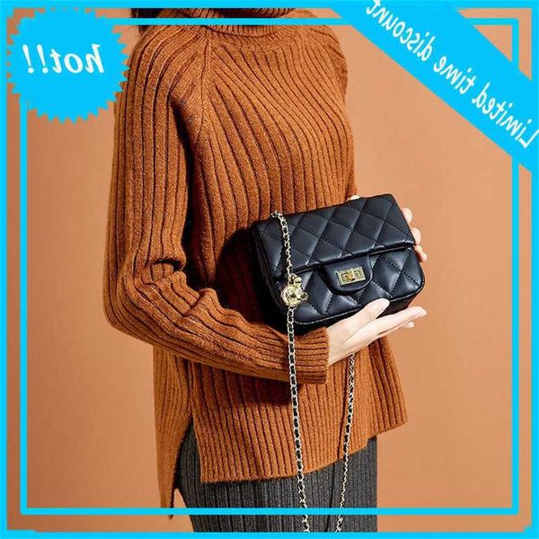 leather small fragrance golden ball 2021 new fashion versatile lingge chain one shoulder messenger bag women's
leather small fragrance golden ball 2021 new fashion versatile lingge chain one shoulder messenger bag women's