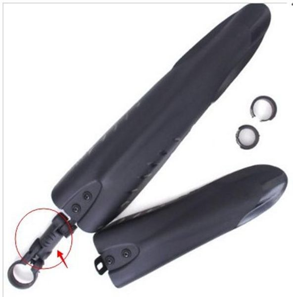 factory direct selling new mountain bike mudguard can not fall long mudguard bicycle front and rear mudguard
factory direct selling new mountain bike mudguard can not fall long mudguard bicycle front and rear mudguard