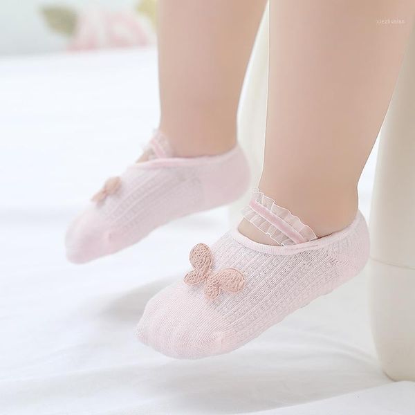 socks children's for girls summer breathable non-slip floor cotton home baby lace strap1, Pink;yellow
socks children's for girls summer breathable non-slip floor cotton home baby lace strap1, Pink;yellow