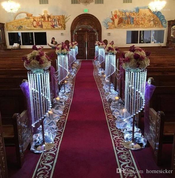 rotating acrylic crystal wedding road lead wedding centerpiece event decoration/ event party decoration for table1
rotating acrylic crystal wedding road lead wedding centerpiece event decoration/ event party decoration for table1