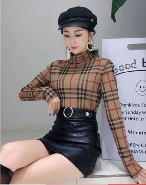 2021 international distinguished new women's high neck stretch shirt fashion super fashion coat sweatshirt 8 styles, White
2021 international distinguished new women's high neck stretch shirt fashion super fashion coat sweatshirt 8 styles, White