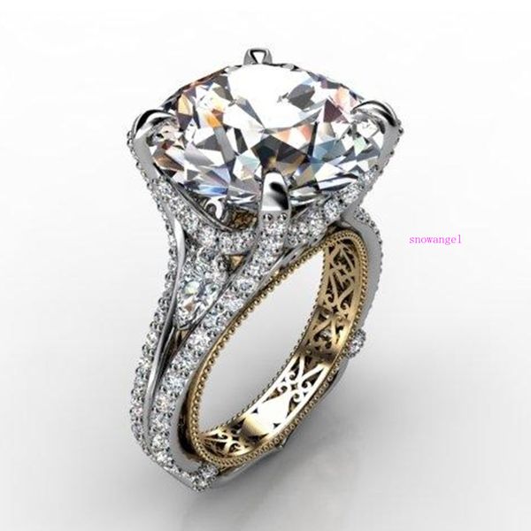 oversized round shiny zircon women's ring luxury alloy women's ring women's ring jewelry wholesale, Silver
oversized round shiny zircon women's ring luxury alloy women's ring women's ring jewelry wholesale, Silver