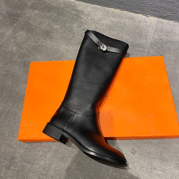 the italy spring winter h bucke carriage cowskin women martin boot luxurys designers shoes womens genuine leather high knee snow boots, Black
the italy spring winter h bucke carriage cowskin women martin boot luxurys designers shoes womens genuine leather high knee snow boots, Black