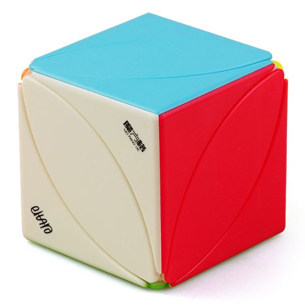 christmas gift rubik's cubemaple leaf shaped rubik's cube puzzle decompression toys fun children enlightening education toy
christmas gift rubik's cubemaple leaf shaped rubik's cube puzzle decompression toys fun children enlightening education toy
