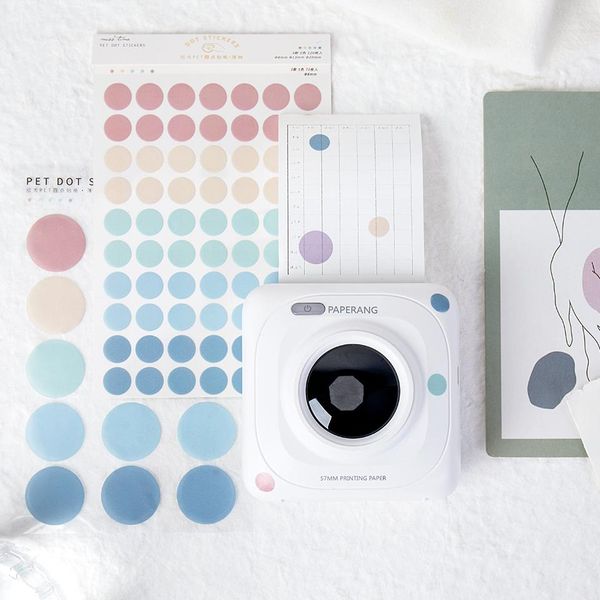 7 designs 3pc color dot pet sticker scrapbooking planner lapjapanese cycle toy cool doodling decorative stationery stickers wmtcwf
7 designs 3pc color dot pet sticker scrapbooking planner lapjapanese cycle toy cool doodling decorative stationery stickers wmtcwf