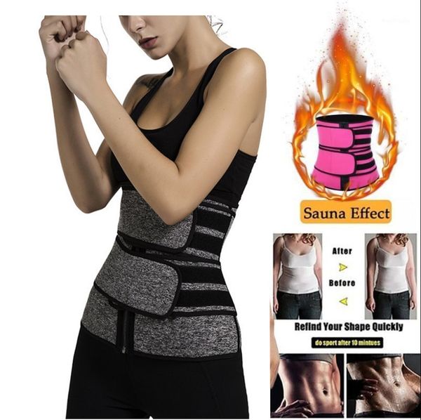 us stock waist trainer women slimming sheath tummy reducing shapewear belly shapers sweat body shaper sauna corset trimmer belts speciall
us stock waist trainer women slimming sheath tummy reducing shapewear belly shapers sweat body shaper sauna corset trimmer belts speciall