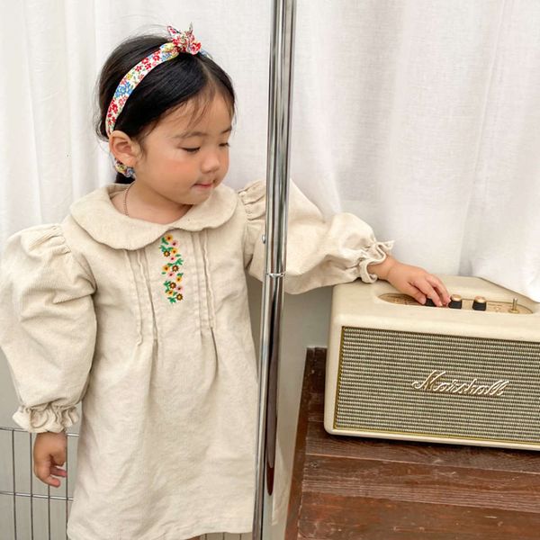 korean drs mqd corduroy embroidered 2021 spring girls bubble sve princs skirt lqjp, Red;yellow
korean drs mqd corduroy embroidered 2021 spring girls bubble sve princs skirt lqjp, Red;yellow