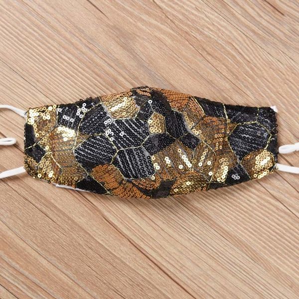 uhkqiu sequined masks bling nightclub party anti-dust outdoor adjustable mouth reuse face mask for women 9 n
uhkqiu sequined masks bling nightclub party anti-dust outdoor adjustable mouth reuse face mask for women 9 n