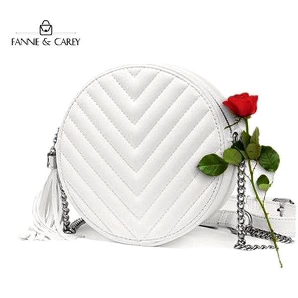 2020 new luxury women vegan round shoulder quality handbag designer handtas famous brand ladies bags with tassel c0121
2020 new luxury women vegan round shoulder quality handbag designer handtas famous brand ladies bags with tassel c0121