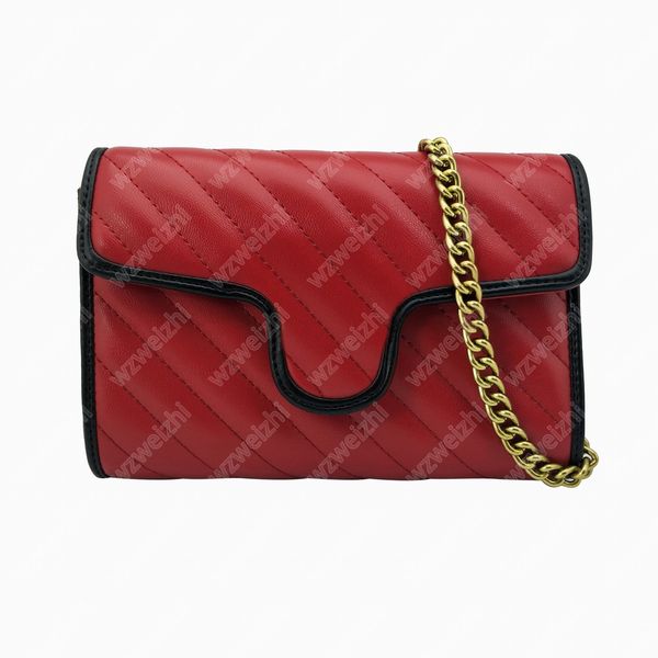 women marmont bags gold chain shoulder bag cross body lady handbags messenger purses wallet flip wallets 5 colors 22cm
women marmont bags gold chain shoulder bag cross body lady handbags messenger purses wallet flip wallets 5 colors 22cm