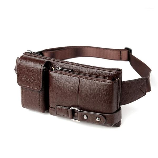 crossten leather waist packs men waist bags fanny pack belt bag phone bags travel pack male small bag leather1
crossten leather waist packs men waist bags fanny pack belt bag phone bags travel pack male small bag leather1