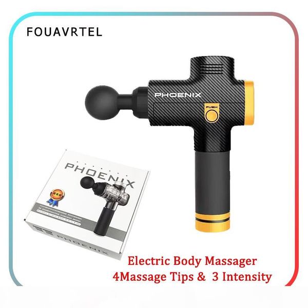 phoenix a2 electronic massage gun deep muscle relax gun relaxation device relief pains fascia electronical body massage
phoenix a2 electronic massage gun deep muscle relax gun relaxation device relief pains fascia electronical body massage
