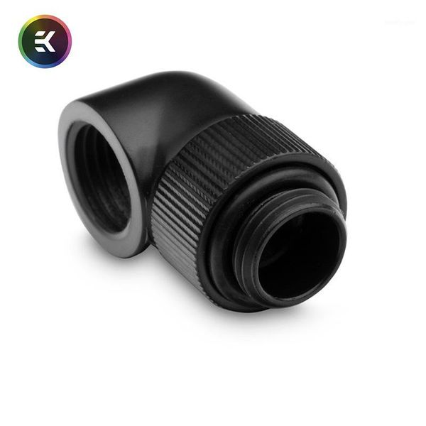 fans & coolings ek-af classic angled 90° degree elbow fittings g1/4 thread liquid water cooling loop necessary adapter1
fans & coolings ek-af classic angled 90° degree elbow fittings g1/4 thread liquid water cooling loop necessary adapter1