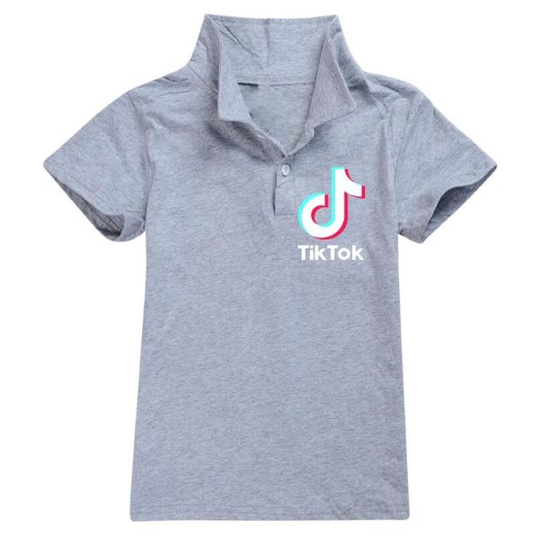 tik tok футболка поп короткое видео приложение tiktok рубашка вершины для 2-16 лет детей мальчики девушки летняя футболка одежда верхняя оде, Blue
tik tok футболка поп короткое видео приложение tiktok рубашка вершины для 2-16 лет детей мальчики девушки летняя футболка одежда верхняя оде, Blue