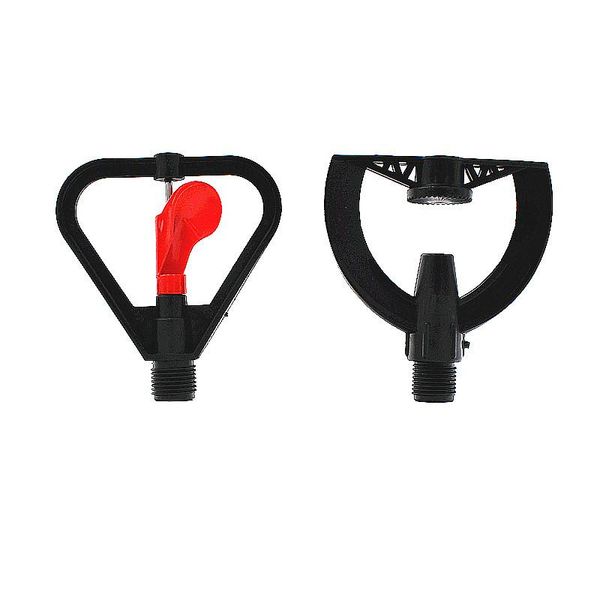 watering equipments 1pc 1/2" bufferfly rotary sprinkler refraction nozzle garden hose end for lawn irrigation fittings
watering equipments 1pc 1/2" bufferfly rotary sprinkler refraction nozzle garden hose end for lawn irrigation fittings