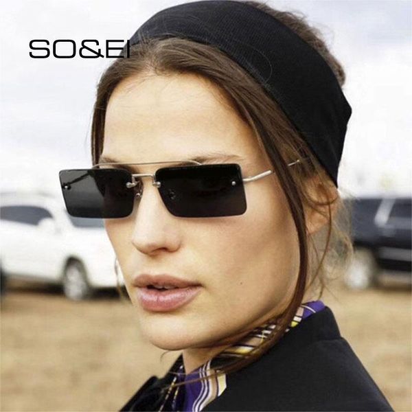 so&ei metal rectangle rimless eyewear bridges vintage sunglasses women ocean oculos sun double half frame men lens glasses clear tjukp
so&ei metal rectangle rimless eyewear bridges vintage sunglasses women ocean oculos sun double half frame men lens glasses clear tjukp