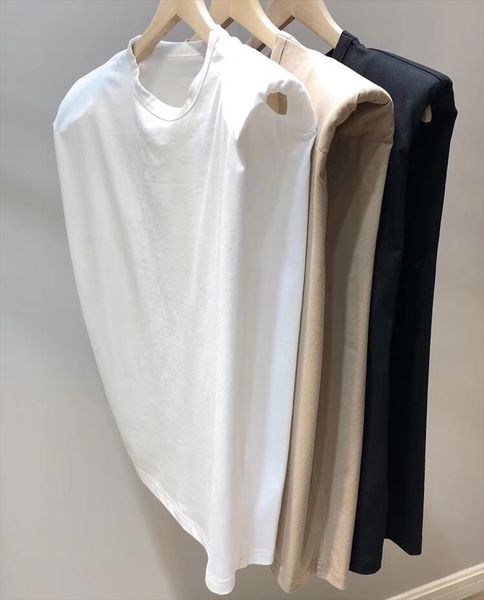 woman muscle sleeeveless tshirt shoulder pads round neck tees fashion summer t shirts drop shipping good quality, White
woman muscle sleeeveless tshirt shoulder pads round neck tees fashion summer t shirts drop shipping good quality, White