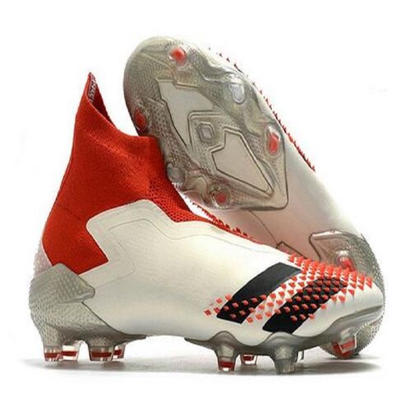 double box soccer cleats mens messi predator mutator 20+ high fg slip-on soccer shoes core black white active red gold football boots
double box soccer cleats mens messi predator mutator 20+ high fg slip-on soccer shoes core black white active red gold football boots