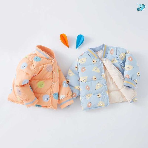 autumn winter baby's super clear padded home going out with warm inner liner and down cotton jacket for boys, Blue;gray
autumn winter baby's super clear padded home going out with warm inner liner and down cotton jacket for boys, Blue;gray
