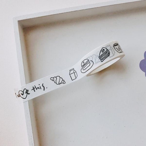 2016 flower alphabets masking washi tape kawaii decorative adhesive tape diary diy scrapbooking sticker school stationery h
2016 flower alphabets masking washi tape kawaii decorative adhesive tape diary diy scrapbooking sticker school stationery h