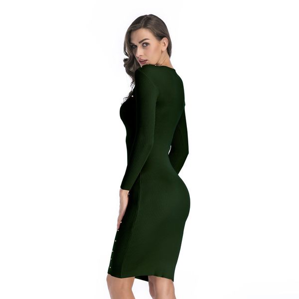 womens sleeve knit dress decoration body was thin long bag hip skirt women 6dxl, Black;gray
womens sleeve knit dress decoration body was thin long bag hip skirt women 6dxl, Black;gray