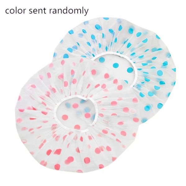 fashionable thick design l shower bathing elastic band caps hats waterproof shower hat bathroom accessories
fashionable thick design l shower bathing elastic band caps hats waterproof shower hat bathroom accessories