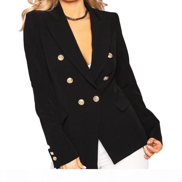 ladies black blazers feminino formal jacket women short slim white jackets female long-sleeve business suit ws2509c l18101302, White;black
ladies black blazers feminino formal jacket women short slim white jackets female long-sleeve business suit ws2509c l18101302, White;black