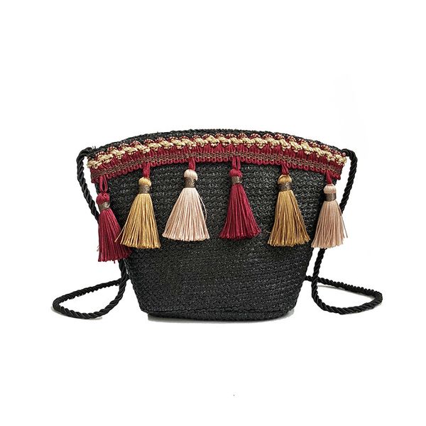 hbp non-brand woven straw tassel ethnic feng shui bucket bag new summer yuansufeng one shoulder messenger bag sport.0018
hbp non-brand woven straw tassel ethnic feng shui bucket bag new summer yuansufeng one shoulder messenger bag sport.0018