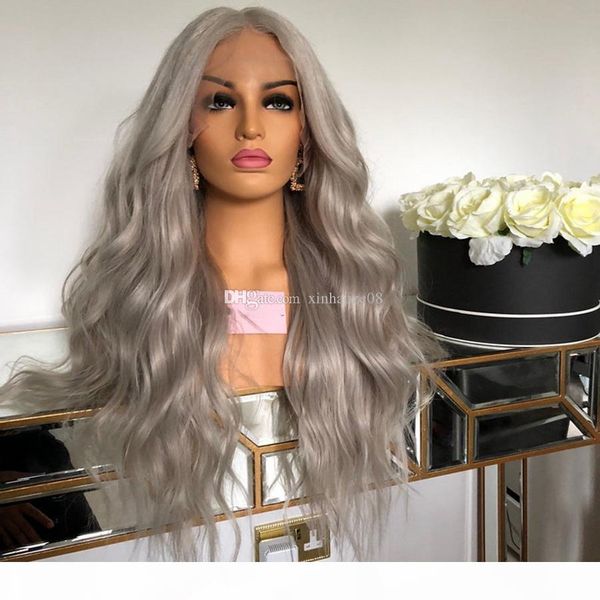 brazilian 13x6x1 lace front human hair wigs wave grey lace front wig pre plucked silver gray long inch remy hair wigs 150%, Black;brown
brazilian 13x6x1 lace front human hair wigs wave grey lace front wig pre plucked silver gray long inch remy hair wigs 150%, Black;brown