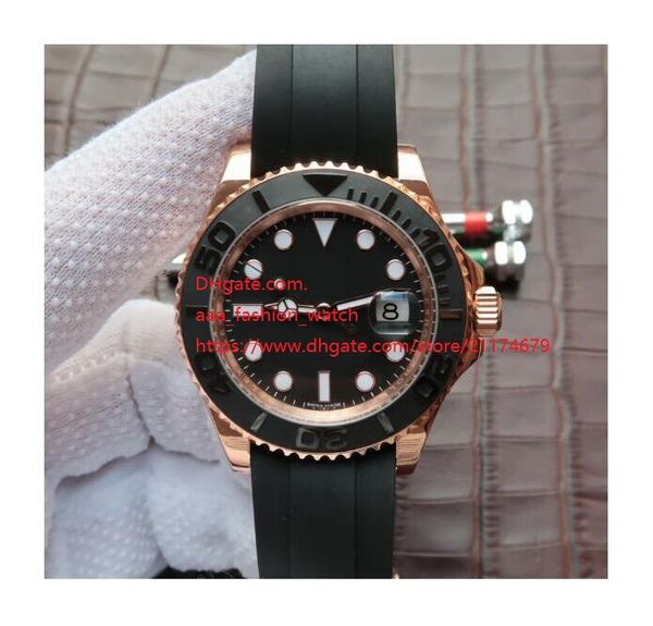 factory supplier wristwatches 40mm 116655 rose gold sapphire rubber bands automatic mechanical mens watch watches, Slivery;brown
factory supplier wristwatches 40mm 116655 rose gold sapphire rubber bands automatic mechanical mens watch watches, Slivery;brown