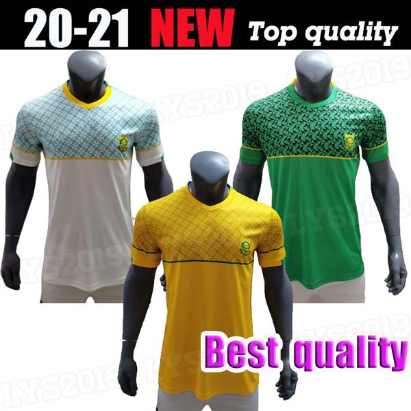 20 21 south soccer jerseys africa home yellow away third white percy tau 2020 2021 camiseta de fútbol football shirts kit maillot de foot, Black;yellow
20 21 south soccer jerseys africa home yellow away third white percy tau 2020 2021 camiseta de fútbol football shirts kit maillot de foot, Black;yellow