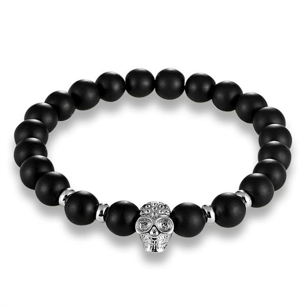 livvy skull men's bracelet fashion retro bracelet men's charm classic stone beads bracelet men's jewelry gifts wmtpkl
livvy skull men's bracelet fashion retro bracelet men's charm classic stone beads bracelet men's jewelry gifts wmtpkl