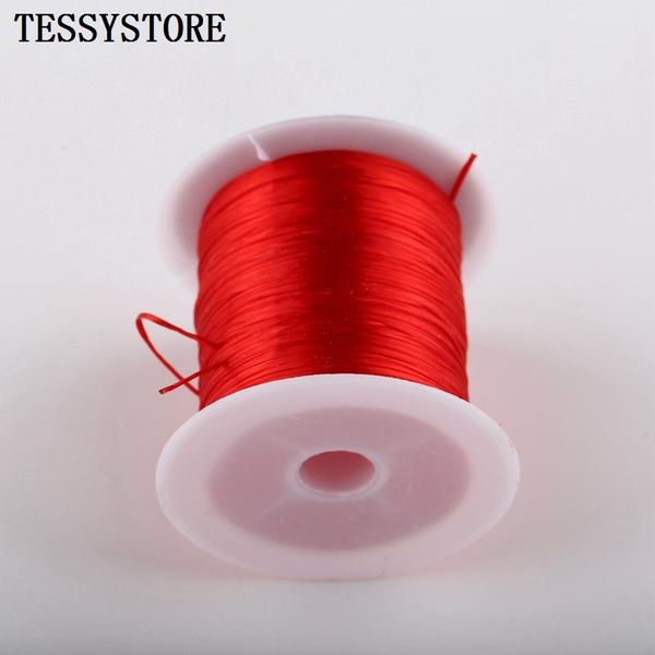 10m/roll stretch elastic cord elastic thread colour string beads for diy bracelets necklace jewelry making bbyclj lipper
10m/roll stretch elastic cord elastic thread colour string beads for diy bracelets necklace jewelry making bbyclj lipper