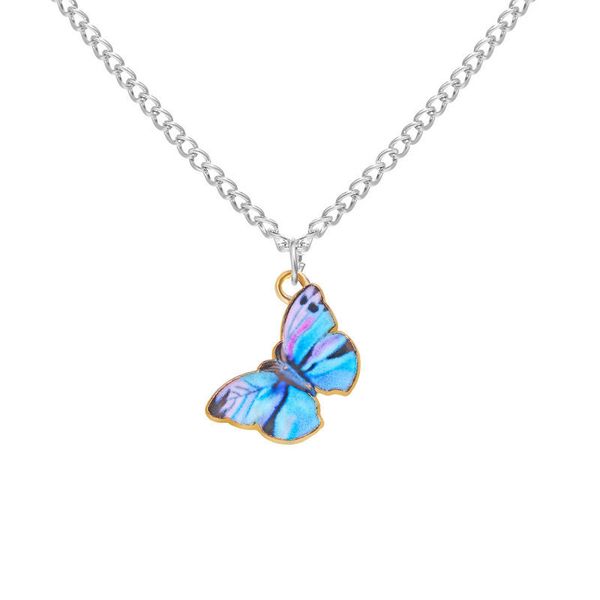 gothic choker necklaces girls cute butterfly metal chain choker statement necklace pendant for women elegant jewelry, Silver
gothic choker necklaces girls cute butterfly metal chain choker statement necklace pendant for women elegant jewelry, Silver