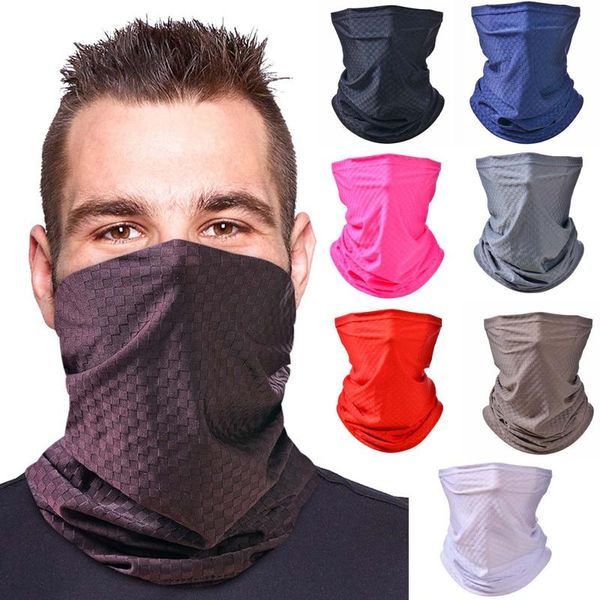 1pc high elastic camping hiking scarves cycling sports bandana outdoor headscarves riding headwear men women neck tube scarf, Black
1pc high elastic camping hiking scarves cycling sports bandana outdoor headscarves riding headwear men women neck tube scarf, Black