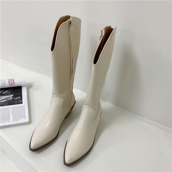 ins joelho altas fetish couro feminino zper cavaleiro brancas plataforma cunhas botas senhora baixo 5cm sapatos de lysb, Black
ins joelho altas fetish couro feminino zper cavaleiro brancas plataforma cunhas botas senhora baixo 5cm sapatos de lysb, Black