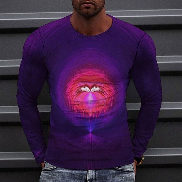 men's tee t shirt 3d print graphic round neck casual daily print long sleeve fashion designer comfortable big and tall blue u4j4#, White;black
men's tee t shirt 3d print graphic round neck casual daily print long sleeve fashion designer comfortable big and tall blue u4j4#, White;black