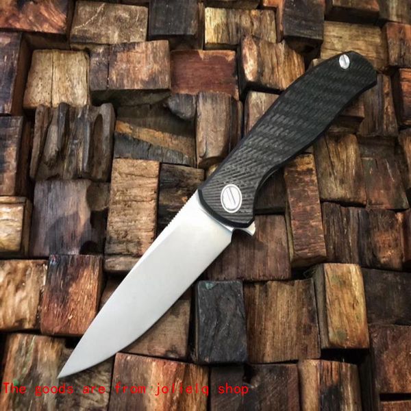 складная головка bm медведь качество d2 blade high нож подшипник шарик углеродного волокна титана ручка открытый кемпинг нож тактический выж
складная головка bm медведь качество d2 blade high нож подшипник шарик углеродного волокна титана ручка открытый кемпинг нож тактический выж