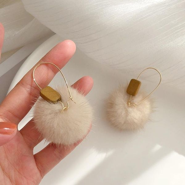 dangle & chandelier 2021 fahion women's earrings fine romantic ball for women bijoux korean girl party jewelry gifts wholesale, Silver
dangle & chandelier 2021 fahion women's earrings fine romantic ball for women bijoux korean girl party jewelry gifts wholesale, Silver