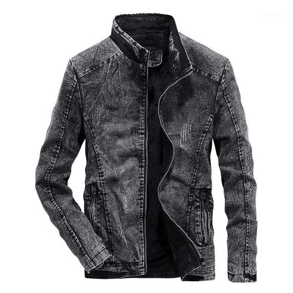 hifiger men's winter jean jackets vintage chaqueta hombre slim fit fleece jacket men denim fabric outwear and coat streetwear1, Black;brown
hifiger men's winter jean jackets vintage chaqueta hombre slim fit fleece jacket men denim fabric outwear and coat streetwear1, Black;brown