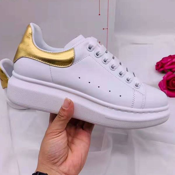 women men flatform shoes fashion sneakers trainers oversized sole trainers rubber sole runner trainers with box eu35-45, Black
women men flatform shoes fashion sneakers trainers oversized sole trainers rubber sole runner trainers with box eu35-45, Black