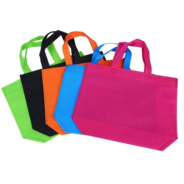 20 pieces non woven bag shopping bags eco promotional recyle bag tote bags custom make printed logo t200110
20 pieces non woven bag shopping bags eco promotional recyle bag tote bags custom make printed logo t200110