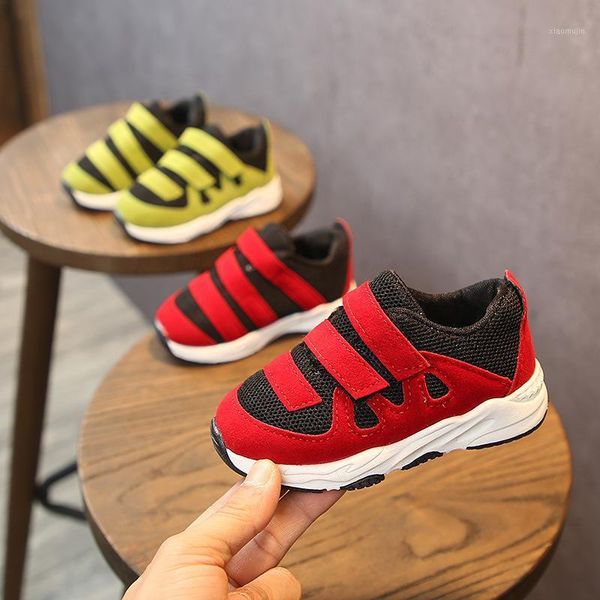 first walkers factory direct sales of children's shoes, toddler 2021 autumn men's and women's sports mesh korean style b1
first walkers factory direct sales of children's shoes, toddler 2021 autumn men's and women's sports mesh korean style b1