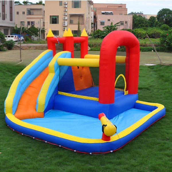 быстрая доставка надувная вода слайд бассейн прыжки bouncer castle с воздушным вентилятором перенос сумка для детей крытый открытый дом с мя
быстрая доставка надувная вода слайд бассейн прыжки bouncer castle с воздушным вентилятором перенос сумка для детей крытый открытый дом с мя