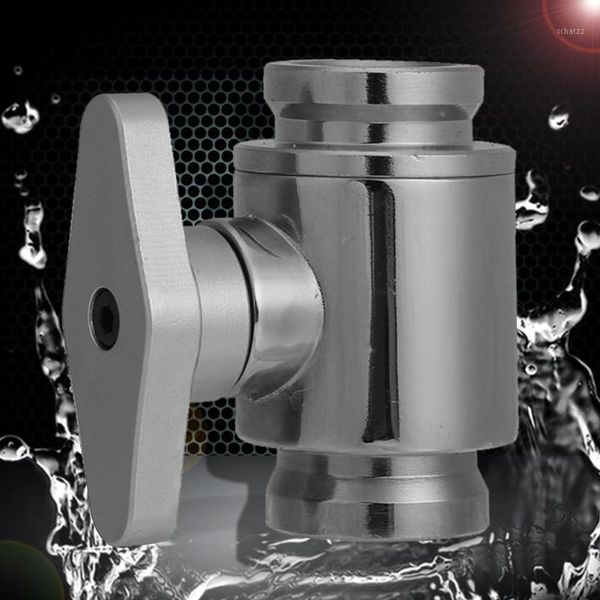 g1/4 vent valve brass chrome inner teeth water ball valve waterway control pc computer water cooling accessories1
g1/4 vent valve brass chrome inner teeth water ball valve waterway control pc computer water cooling accessories1