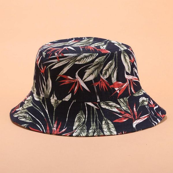 wide brim hats 2021 cotton print flowers bucket hat fisherman outdoor travel sun cap for women 38, Blue;gray
wide brim hats 2021 cotton print flowers bucket hat fisherman outdoor travel sun cap for women 38, Blue;gray