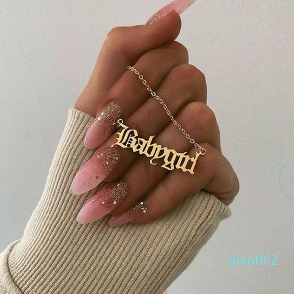 factoryvrladhl handmade dainty necklace letter babygirl charm pendant gold plated chain gothic personalized jewelry gift
factoryvrladhl handmade dainty necklace letter babygirl charm pendant gold plated chain gothic personalized jewelry gift