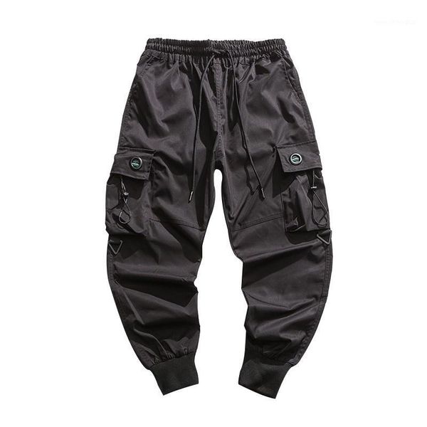 men's pants big plus size korean casual men sweat baggy fitness trousers harajuku hiking ropa de hombre fashion ea60xk1, Black
men's pants big plus size korean casual men sweat baggy fitness trousers harajuku hiking ropa de hombre fashion ea60xk1, Black